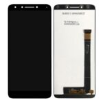 Pantalla Completa para Alcatel 7 6062 6062W 6062T (Negro) - Imagen 3