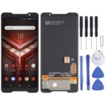 Pantalla Completa para Asus Rog Phone ZS600KL (Negro)