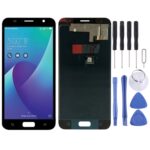Pantalla Completa para Asus Zenfone V V520KL (Negro)