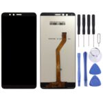 Pantalla Completa para Lenovo K5 Pro (Negro) - Imagen 2