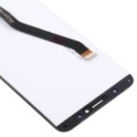 Pantalla Completa para Honor 7A (Negro) - Imagen 4
