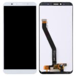 Pantalla Completa para Honor 7A (Blanco) - Imagen 3