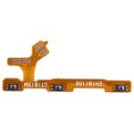 Cable Flex Botón Encendido y Volumen para Honor 10 Lite