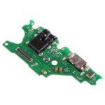 Placa de Puerto de Carga para Huawei Mate 20 Lite Maimang 7 - Imagen 4