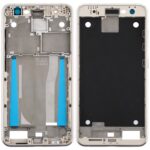 Marco Medio para Asus Zenfone 3 Ze552Kl (Dorado)