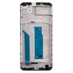 Marco Medio para Asus Zenfone Max Pro M2 ZB631KL (Negro) - Imagen 2