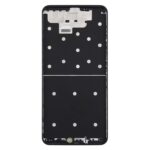 Marco Medio para Asus Zenfone Max Pro M2 ZB631KL (Negro) - Imagen 3