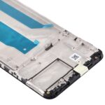 Marco Medio para Asus Zenfone Max Pro M2 ZB631KL (Negro) - Imagen 4