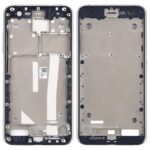 Marco Intermedio para Asus Zenfone 3 Ze520Kl Z017D Z017Da Z017Db (Negro)