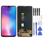 Pantalla Completa OLED para Xiaomi Mi 9 (Negro)