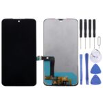 Pantalla Completa TFT para Motorola Moto G7 (Negro) - Imagen 2