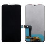 Pantalla Completa TFT para Motorola Moto G7 (Negro) - Imagen 3