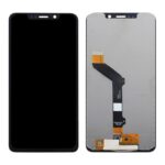 Pantalla Completa TFT para Motorola One P30 Play (Negro) - Imagen 3