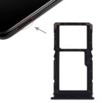 Bandeja Tarjeta SIM + Bandeja Micro SD para Xiaomi Redmi Note 7 / Note 7 Pro