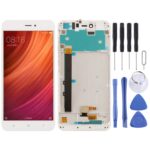 Pantalla TFT Completa para Xiaomi Redmi Note 5A con Marco