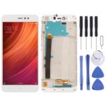 Pantalla TFT Completa para Xiaomi Redmi Note 5A Prime / Redmi Y1 con Marco
