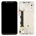 Pantalla Completa con Marco Teclas Laterales para Xiaomi Mi 8 - Imagen 3