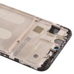 Marco Medio para Xiaomi Mi Play (Negro) - Imagen 4