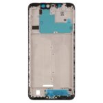 Marco Medio para Xiaomi Redmi Note 6 Pro (Negro) - Imagen 2