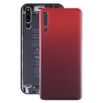 Tapa Trasera de Batería para Honor Magic 2 (Rojo)