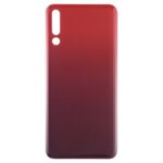 Tapa Trasera de Batería para Honor Magic 2 (Rojo) - Imagen 2
