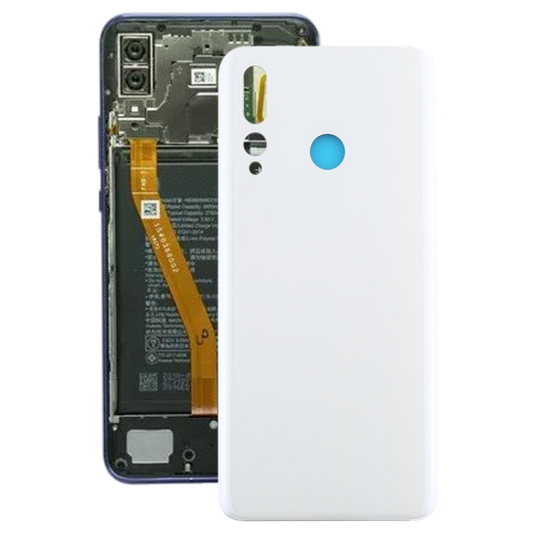 SP8253WL-2.jpg Tapa Trasera Batería para Huawei Nova 4 (Blanca) - Imagen 1