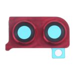 Tapa de Lente de Cámara para Honor 8X (Rojo) - Imagen 2