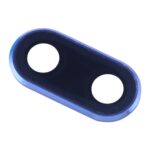 Cubierta Lente Cámara para Honor 10 (Azul Oscuro) - Imagen 3