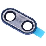 Cubierta Lente Cámara para Honor 10 (Azul Oscuro) - Imagen 4