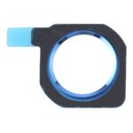 Anillo Protector para Huawei P20 Lite / Nova 3E Botón Inicio