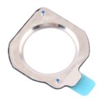 Anillo Protector para Huawei Nova 3i / P Smart Plus (Plata) - Imagen 4