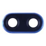 Cubierta de Lente de Cámara para Huawei Nova 3I P Smart Plus (Negro)