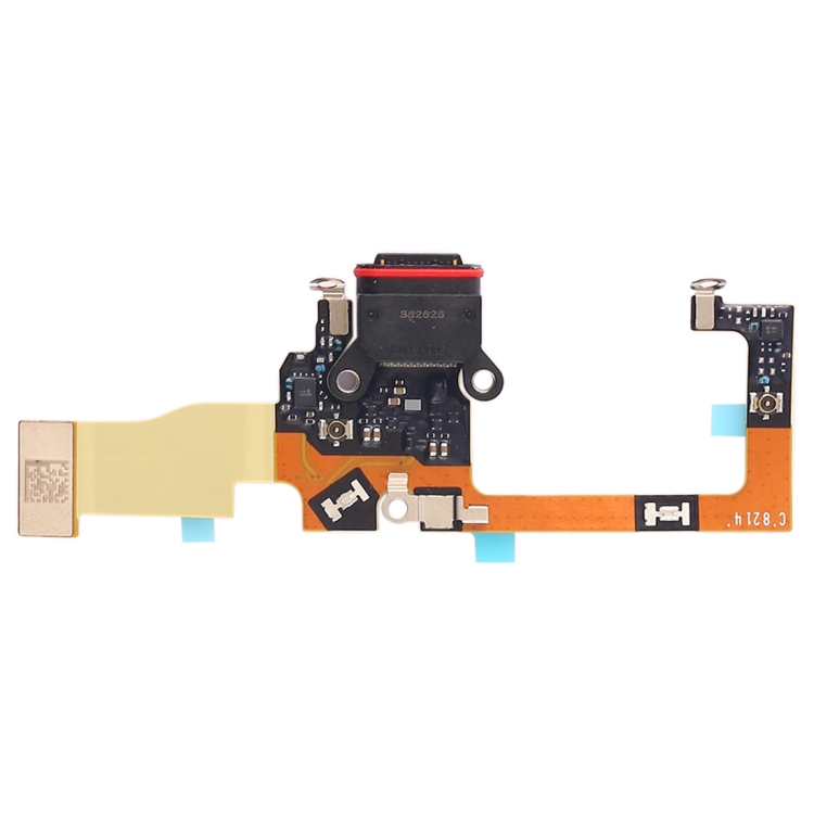 SP8264.jpg Placa de Puerto de Carga para Google Pixel 3 - Imagen 1