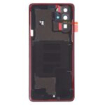 Tapa Trasera de Batería para Huawei P30 Pro con Lente de Cámara - Imagen 3