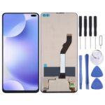 Pantalla Completa Original para Xiaomi Redmi K30 4G 5G K30I 5G Poco X2
