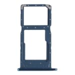 Bandeja Tarjeta SIM + Bandeja Tarjeta Micro SD para Huawei P Smart + (Azul) - Imagen 2