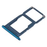 Bandeja Tarjeta SIM + Bandeja Tarjeta Micro SD para Huawei P Smart + (Azul) - Imagen 3
