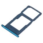 Bandeja Tarjeta SIM + Bandeja Tarjeta Micro SD para Huawei P Smart + (Azul) - Imagen 4