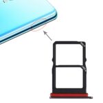 Bandeja Tarjeta SIM para Huawei P30 (Negro)