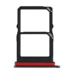Bandeja Tarjeta SIM para Huawei P30 (Negro) - Imagen 2