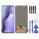 Pantalla Completa Original Super AMOLED para Vivo S5 (China) / V17 / V1932A / V1932T / 1919