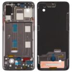 Marco Medio para Xiaomi Mi 9 (Negro)