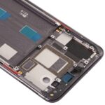 Marco Medio para Xiaomi Mi 9 (Negro) - Imagen 4