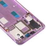 Marco Medio para Xiaomi Mi 9 (Rosa) - Imagen 4