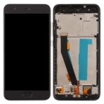 Pantalla TFT Completa para Xiaomi Mi 6 con Marco (Negro) - Imagen 3