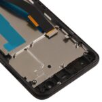 Pantalla TFT Completa para Xiaomi Mi 6 con Marco (Negro) - Imagen 4
