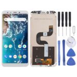 Pantalla TFT Completa para Xiaomi Mi 6X A2 con Marco