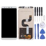 Pantalla TFT Completa para Xiaomi Mi 6X A2 con Marco - Imagen 2