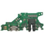 Placa de Puerto de Carga para Huawei Nova 3I - Imagen 3