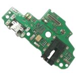 Placa de Puerto de Carga para Huawei P Smart Enjoy 7S - Imagen 4